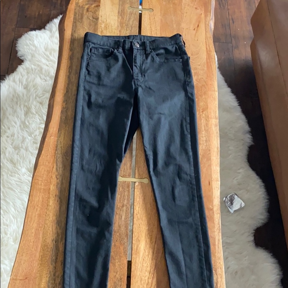 No longer fit
